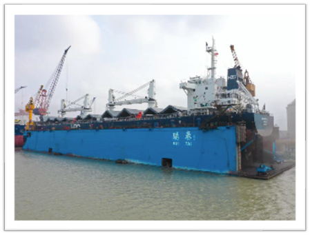 Ship Repair Service 2